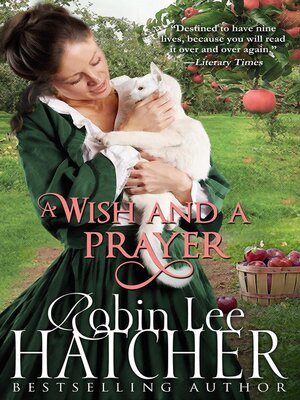 cover image of A Wish and a Prayer